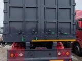 Heavy Truck  5-осный самосвальный полуприцеп-Боковал 2026 годаүшін18 000 000 тг. в Атырау – фото 5