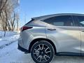 Lexus NX 350 2022 годаүшін22 200 000 тг. в Алматы – фото 7