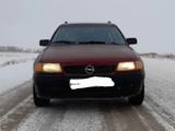Opel Astra 1996 года за 850 000 тг. в Атбасар – фото 2