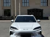 BYD Song Plus 2023 года за 12 000 000 тг. в Шымкент