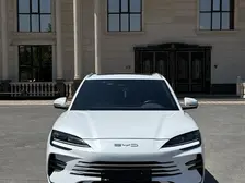 BYD Song Plus, 2023