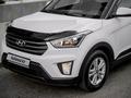 Hyundai Creta 2018 года за 8 500 000 тг. в Караганда
