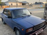 ВАЗ (Lada) 2107 2002 годаүшін1 050 000 тг. в Жанакорган