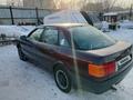 Audi 80 1989 годаүшін2 000 000 тг. в Караганда – фото 2