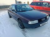 Audi 80 1989 годаfor2 000 000 тг. в Караганда – фото 4