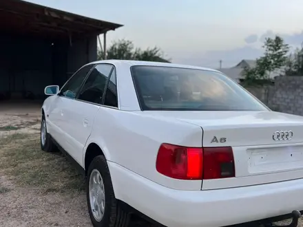 Audi A6 1994 года за 3 000 000 тг. в Сарыагаш