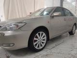 Toyota Camry 2005 годаүшін3 700 000 тг. в Аральск