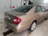 Toyota Camry 2005 года за 3 700 000 тг. в Аральск – фото 2