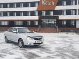 ВАЗ (Lada) Priora 2170 2012 годаүшін2 082 744 тг. в Актобе – фото 4