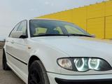 BMW 325 2003 года за 5 500 000 тг. в Актобе – фото 2