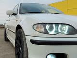 BMW 325 2003 года за 5 500 000 тг. в Актобе – фото 4