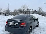 Toyota Yaris 2008 года за 4 200 000 тг. в Петропавловск – фото 4