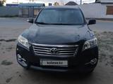 Toyota RAV4 2011 годаүшін8 500 000 тг. в Семей