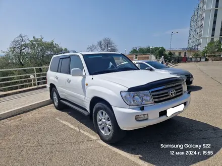 Toyota Land Cruiser 2006 года за 11 500 000 тг. в Актау – фото 2