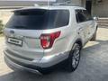 Ford Explorer 2016 года за 12 200 000 тг. в Алматы – фото 4