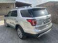 Ford Explorer 2016 года за 12 200 000 тг. в Алматы – фото 5