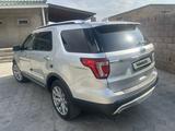 Ford Explorer 2016 годаүшін12 200 000 тг. в Алматы – фото 5