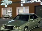 Mercedes-Benz C 220 1996 года за 2 500 000 тг. в Алматы