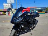 Kawasaki  Ninja zx1000 2018 годаүшін5 200 000 тг. в Алматы – фото 4