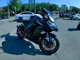 Kawasaki  Ninja zx1000 2018 годаүшін5 200 000 тг. в Алматы – фото 5