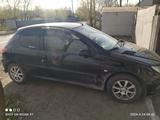 Peugeot 206 2008 года за 1 800 000 тг. в Астана – фото 2