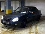 ВАЗ (Lada) Priora 2170 2007 года за 1 570 000 тг. в Астана – фото 5