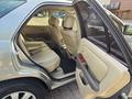Lexus RX 300 2001 года за 5 000 000 тг. в Алматы – фото 18