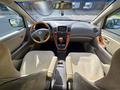Lexus RX 300 2001 года за 5 000 000 тг. в Алматы – фото 20