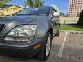 Lexus RX 300 2001 года за 5 000 000 тг. в Алматы – фото 24
