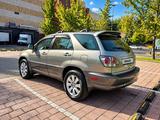 Lexus RX 300 2001 года за 5 000 000 тг. в Алматы – фото 3