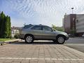 Lexus RX 300 2001 года за 5 000 000 тг. в Алматы – фото 4