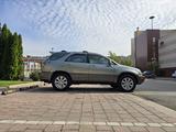 Lexus RX 300 2001 года за 5 000 000 тг. в Алматы – фото 4