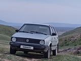 Volkswagen Golf 1991 года за 700 000 тг. в Талдыкорган