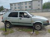 Volkswagen Golf 1991 года за 700 000 тг. в Талдыкорган – фото 2