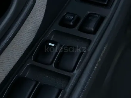 Mitsubishi Montero Sport 2001 года за 4 500 000 тг. в Алматы – фото 4