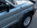 Mitsubishi Montero Sport 2001 годаүшін4 500 000 тг. в Алматы – фото 16