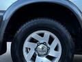 Mitsubishi Montero Sport 2001 годаүшін4 500 000 тг. в Алматы – фото 17