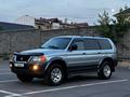 Mitsubishi Montero Sport 2001 годаүшін4 500 000 тг. в Алматы – фото 19
