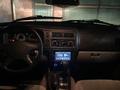 Mitsubishi Montero Sport 2001 годаүшін4 500 000 тг. в Алматы – фото 23