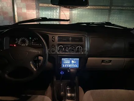Mitsubishi Montero Sport 2001 года за 4 500 000 тг. в Алматы – фото 23