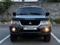 Mitsubishi Montero Sport 2001 годаүшін4 500 000 тг. в Алматы – фото 22