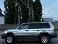Mitsubishi Montero Sport 2001 годаүшін4 500 000 тг. в Алматы – фото 20