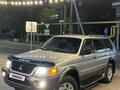 Mitsubishi Montero Sport 2001 годаүшін4 500 000 тг. в Алматы – фото 24