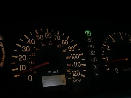 Mitsubishi Montero Sport 2001 года за 4 500 000 тг. в Алматы – фото 5