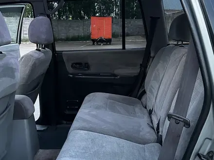 Mitsubishi Montero Sport 2001 года за 4 500 000 тг. в Алматы – фото 10
