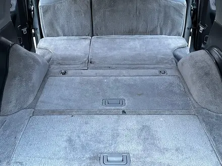 Mitsubishi Montero Sport 2001 года за 4 500 000 тг. в Алматы – фото 8