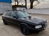 Audi 80 1992 годаүшін1 450 000 тг. в Сарыагаш – фото 2