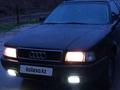 Audi 80 1992 года за 1 450 000 тг. в Сарыагаш – фото 11