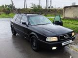 Audi 80 1992 годаүшін1 450 000 тг. в Сарыагаш