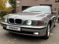 BMW 528 1997 годаүшін3 300 000 тг. в Караганда